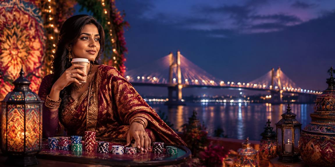 joa77 সুপার ২১ ব্ল্যাকজ্যাক